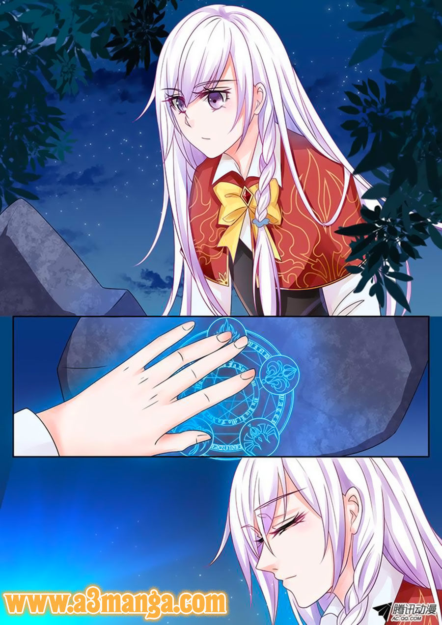 Chước Chước Lưu Ly Hạ Chap 19 - Next Chap 20