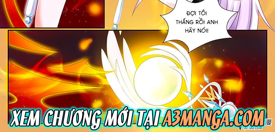 Chước Chước Lưu Ly Hạ Chap 20 - Next Chap 21