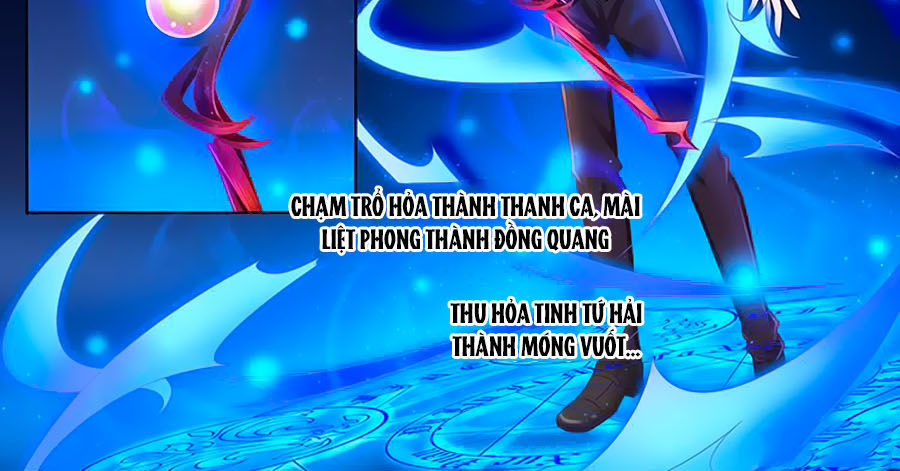 Chước Chước Lưu Ly Hạ Chap 21 - Next Chap 22
