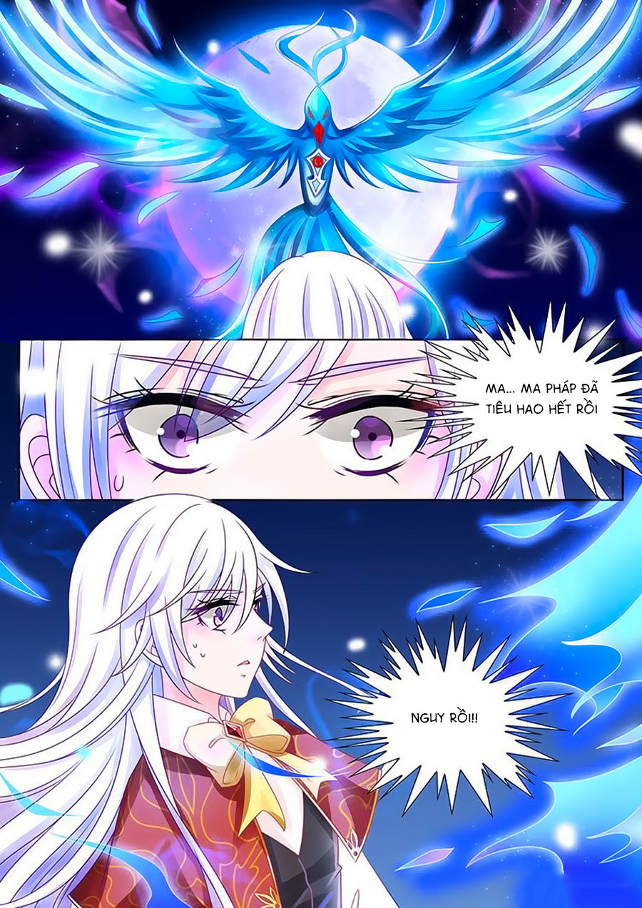 Chước Chước Lưu Ly Hạ Chap 21 - Next Chap 22