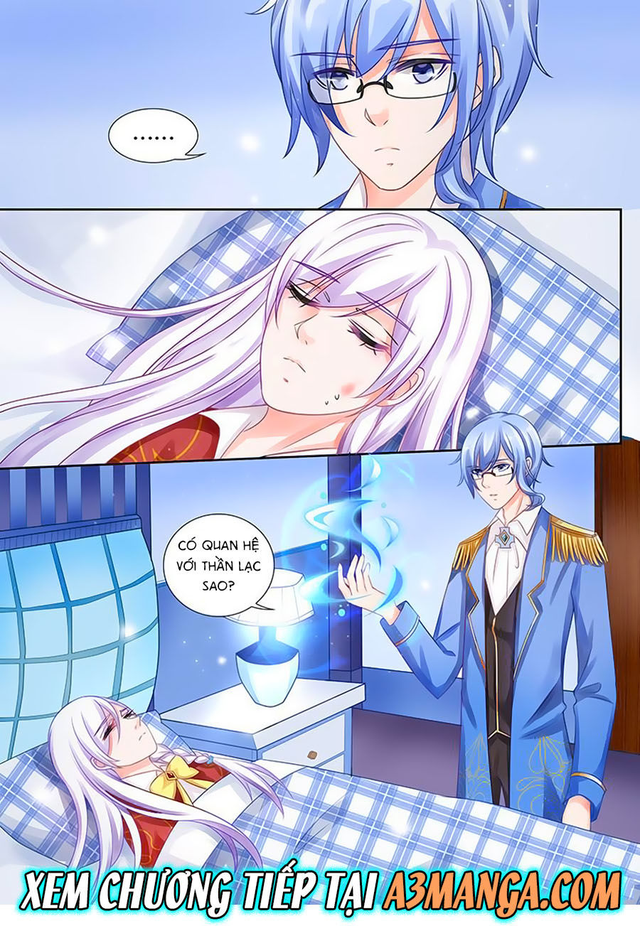 Chước Chước Lưu Ly Hạ Chap 22 - Next Chap 23
