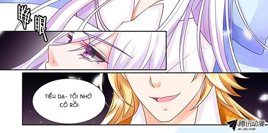 Chước Chước Lưu Ly Hạ Chap 26 - Next Chap 27