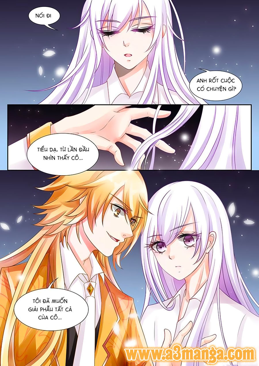 Chước Chước Lưu Ly Hạ Chap 26 - Next Chap 27