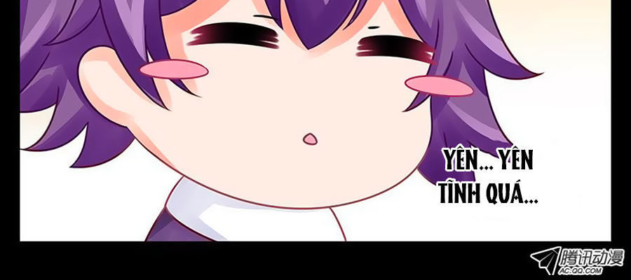 Chước Chước Lưu Ly Hạ Chap 28 - Next Chap 29