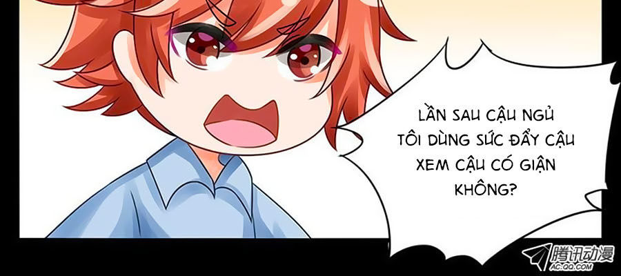 Chước Chước Lưu Ly Hạ Chap 28 - Next Chap 29
