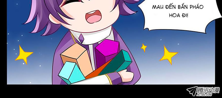 Chước Chước Lưu Ly Hạ Chap 30 - Next Chap 31