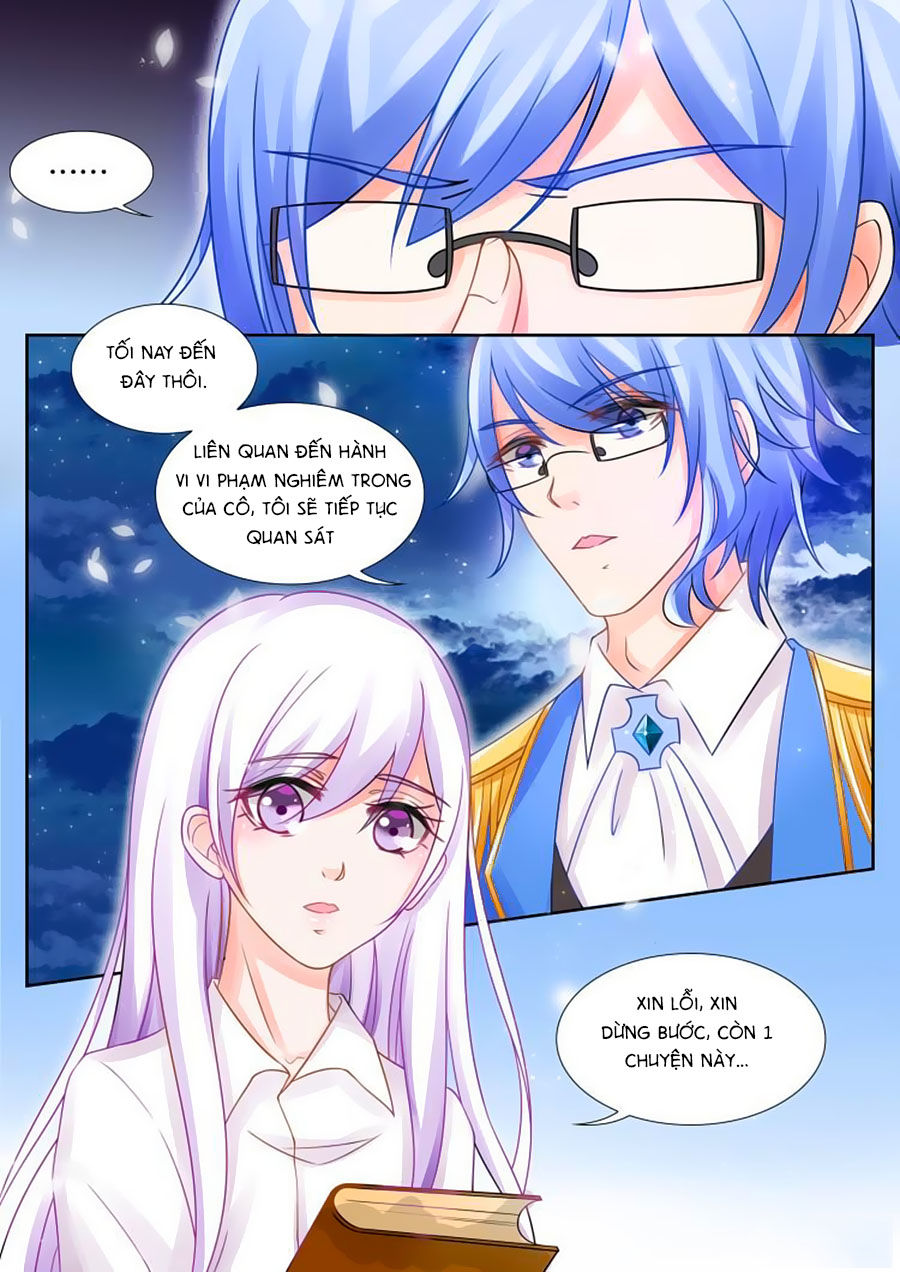 Chước Chước Lưu Ly Hạ Chap 33 - Next Chap 34