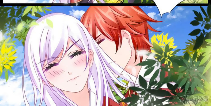 Chước Chước Lưu Ly Hạ Chap 36 - Next Chap 37