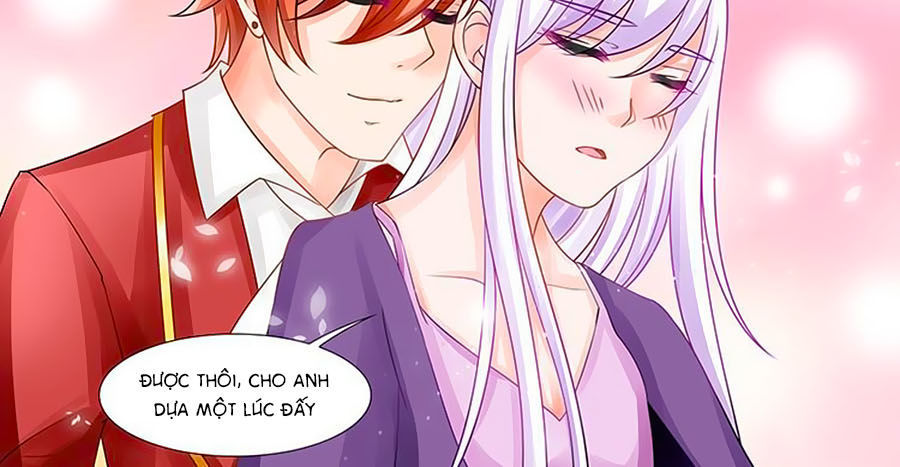 Chước Chước Lưu Ly Hạ Chap 39 - Next Chap 40