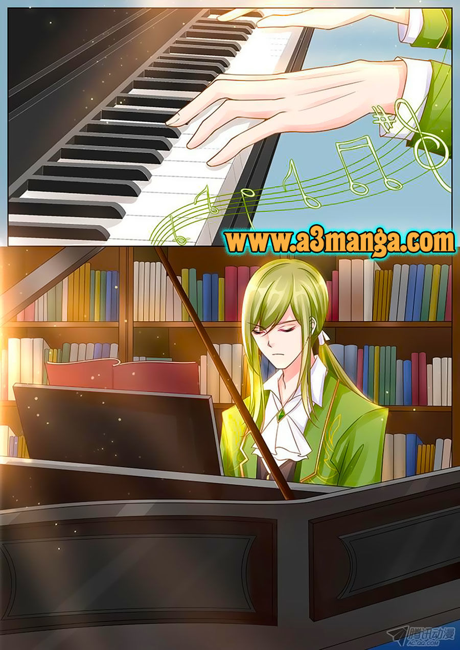 Chước Chước Lưu Ly Hạ Chap 39 - Next Chap 40
