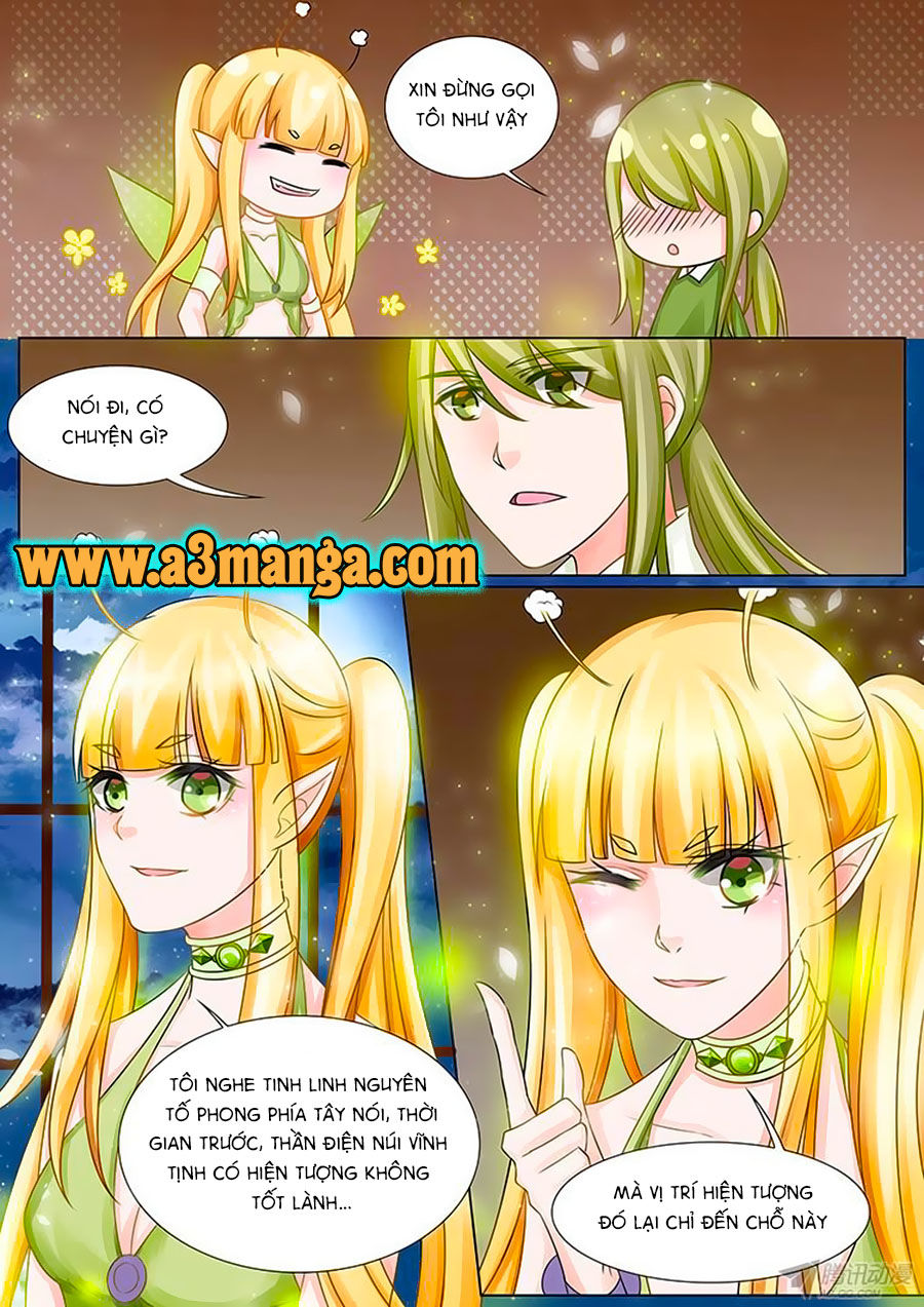 Chước Chước Lưu Ly Hạ Chap 39 - Next Chap 40
