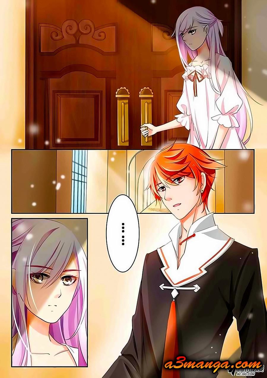 Chước Chước Lưu Ly Hạ Chap 4 - Next Chap 5