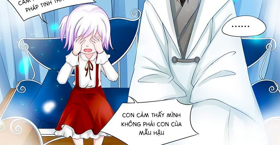 Chước Chước Lưu Ly Hạ Chap 40 - Next Chap 41