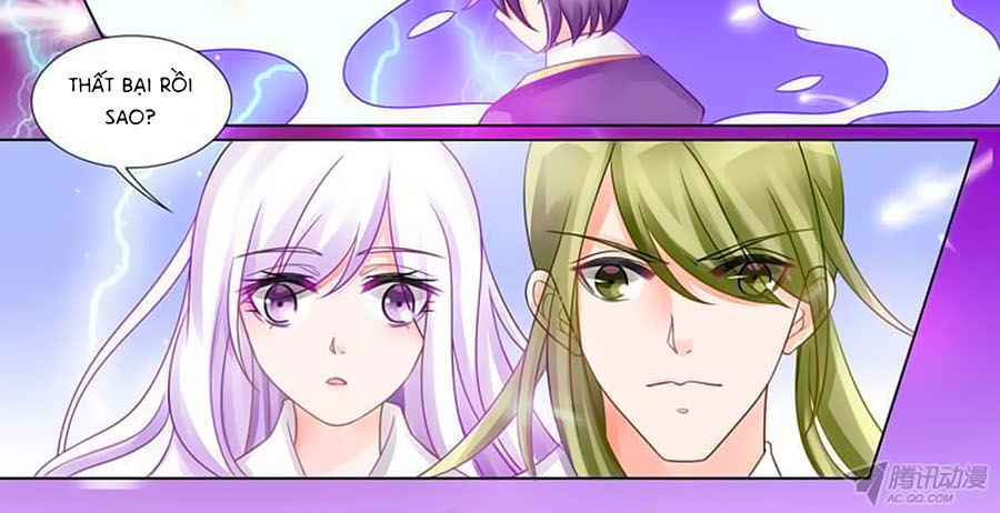 Chước Chước Lưu Ly Hạ Chap 42 - Next Chap 43