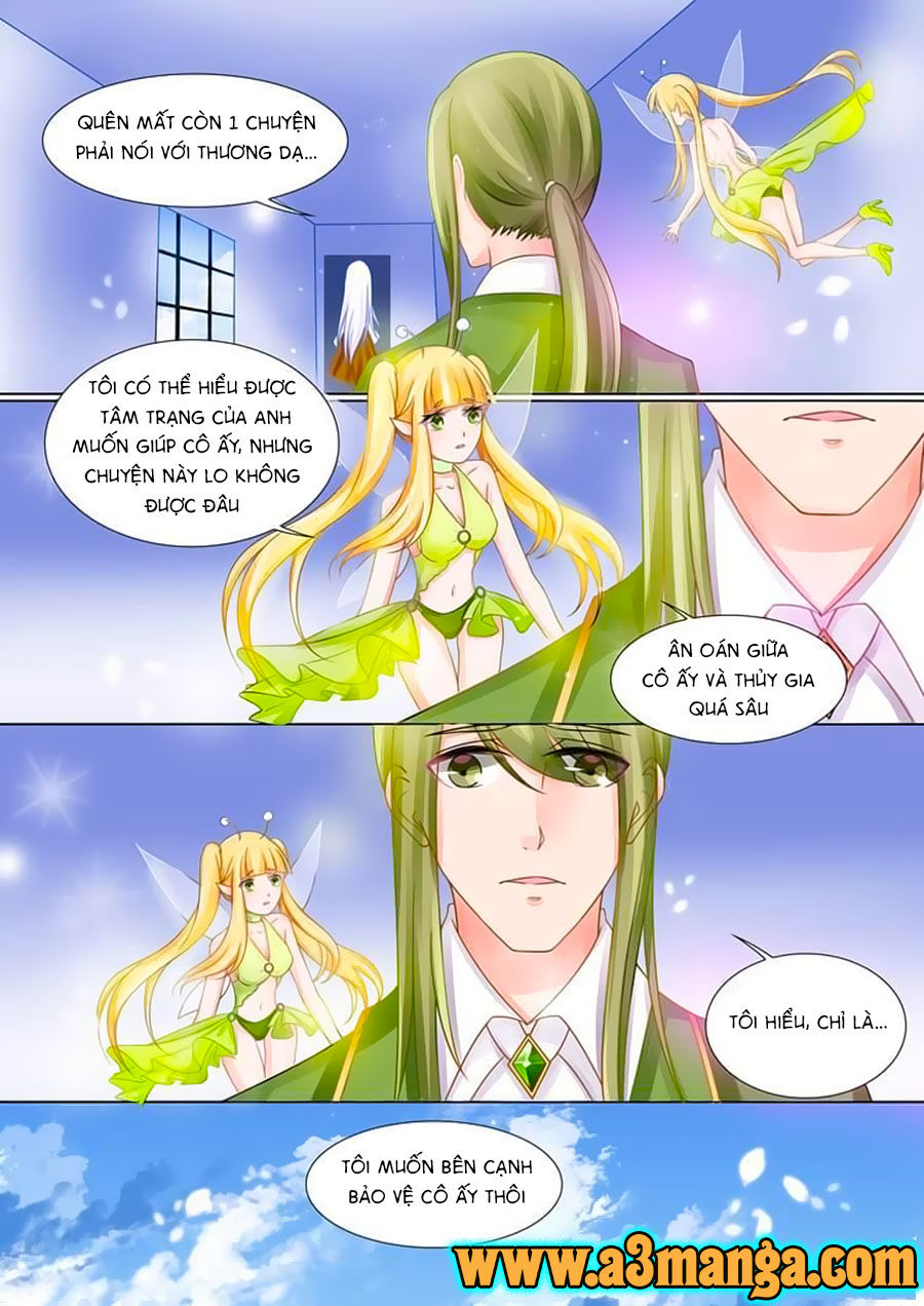 Chước Chước Lưu Ly Hạ Chap 42 - Next Chap 43