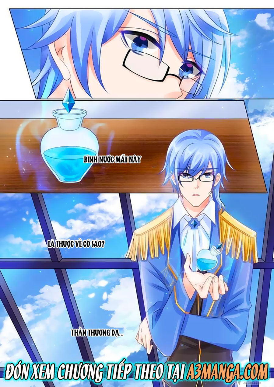 Chước Chước Lưu Ly Hạ Chap 42 - Next Chap 43
