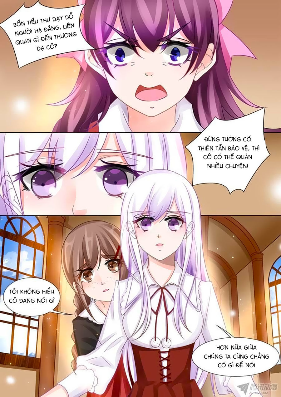 Chước Chước Lưu Ly Hạ Chap 43 - Next Chap 44