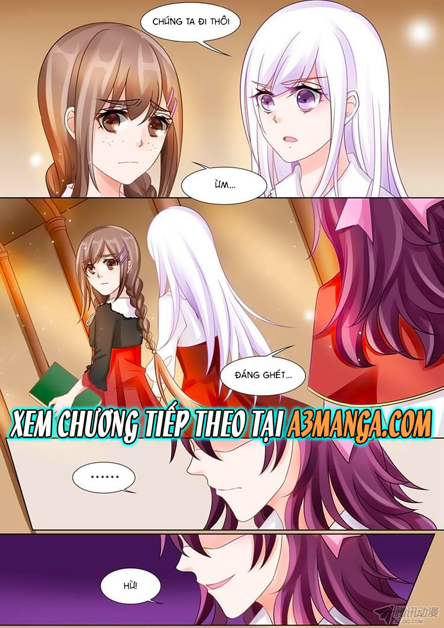 Chước Chước Lưu Ly Hạ Chap 43 - Next Chap 44