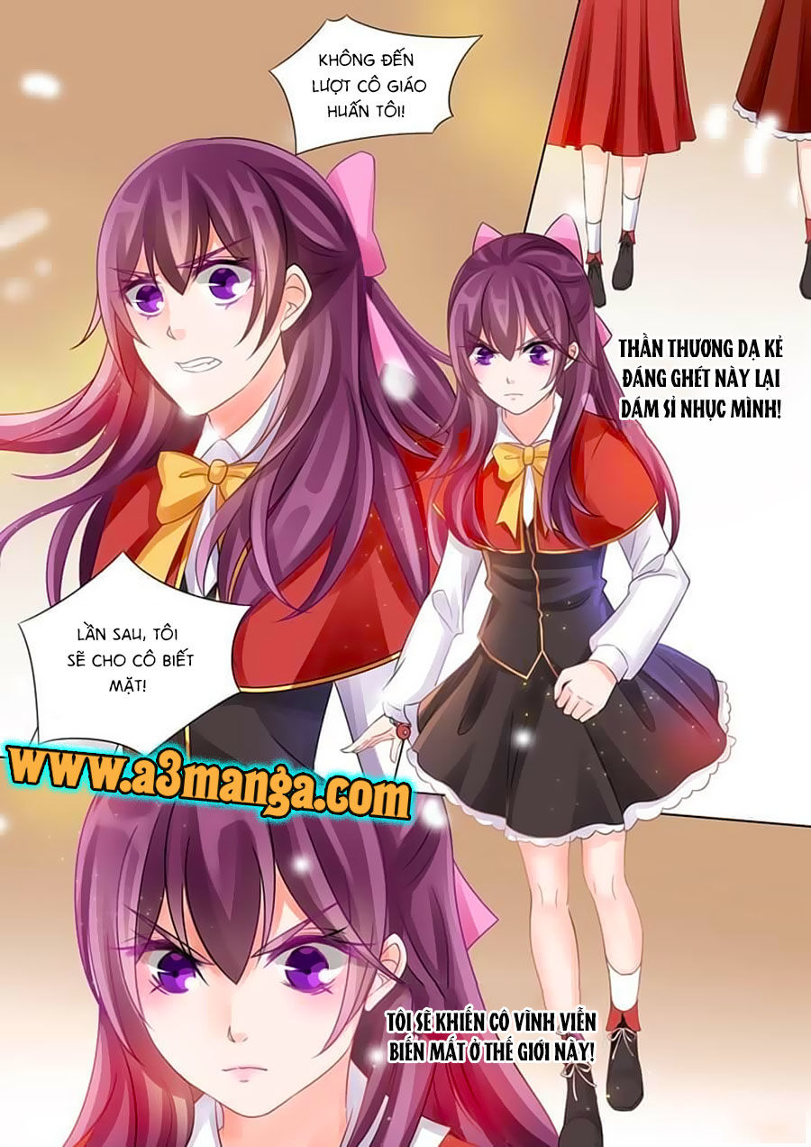 Chước Chước Lưu Ly Hạ Chap 44 - Next Chap 45