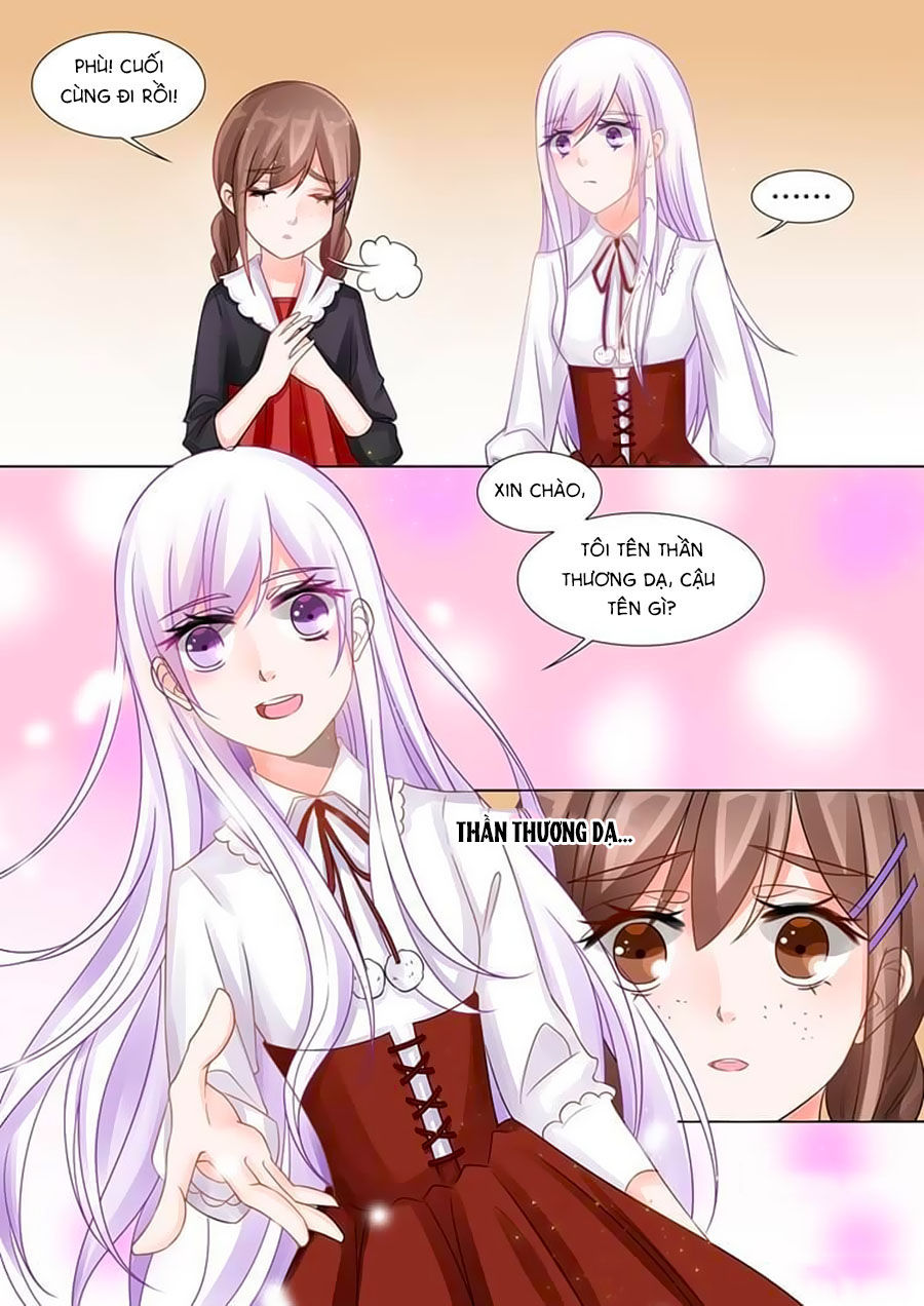 Chước Chước Lưu Ly Hạ Chap 44 - Next Chap 45