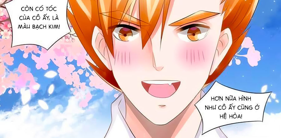 Chước Chước Lưu Ly Hạ Chap 46 - Next Chap 47