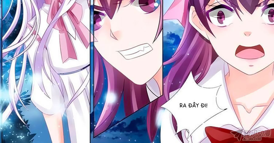 Chước Chước Lưu Ly Hạ Chap 47 - Next Chap 48