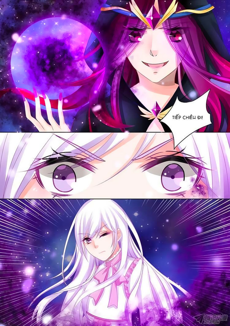 Chước Chước Lưu Ly Hạ Chap 47 - Next Chap 48