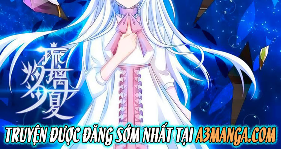 Chước Chước Lưu Ly Hạ Chap 48 - Next Chap 49