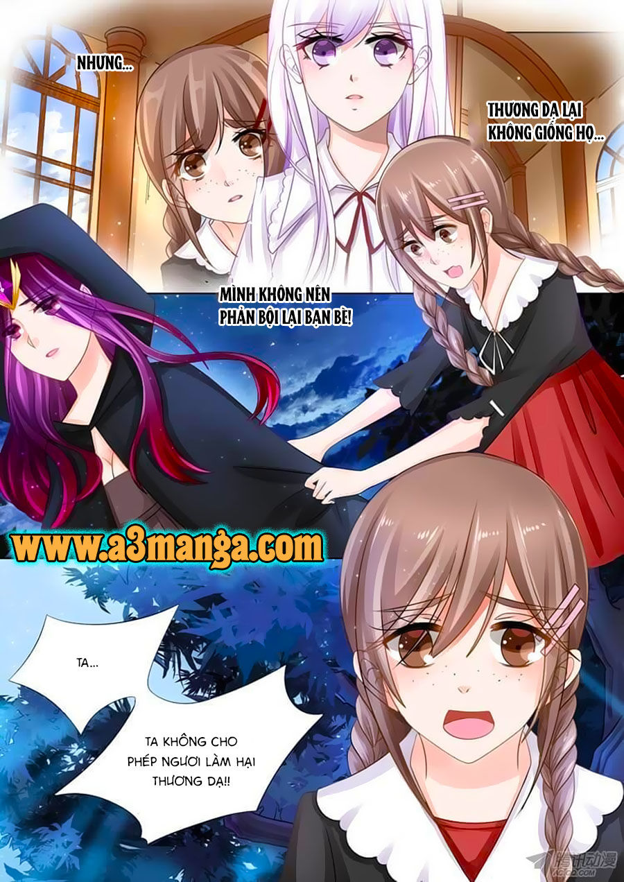 Chước Chước Lưu Ly Hạ Chap 48 - Next Chap 49