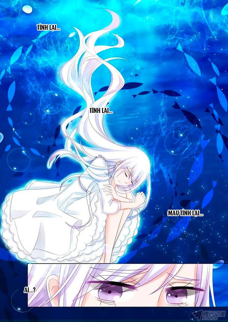 Chước Chước Lưu Ly Hạ Chap 48 - Next Chap 49