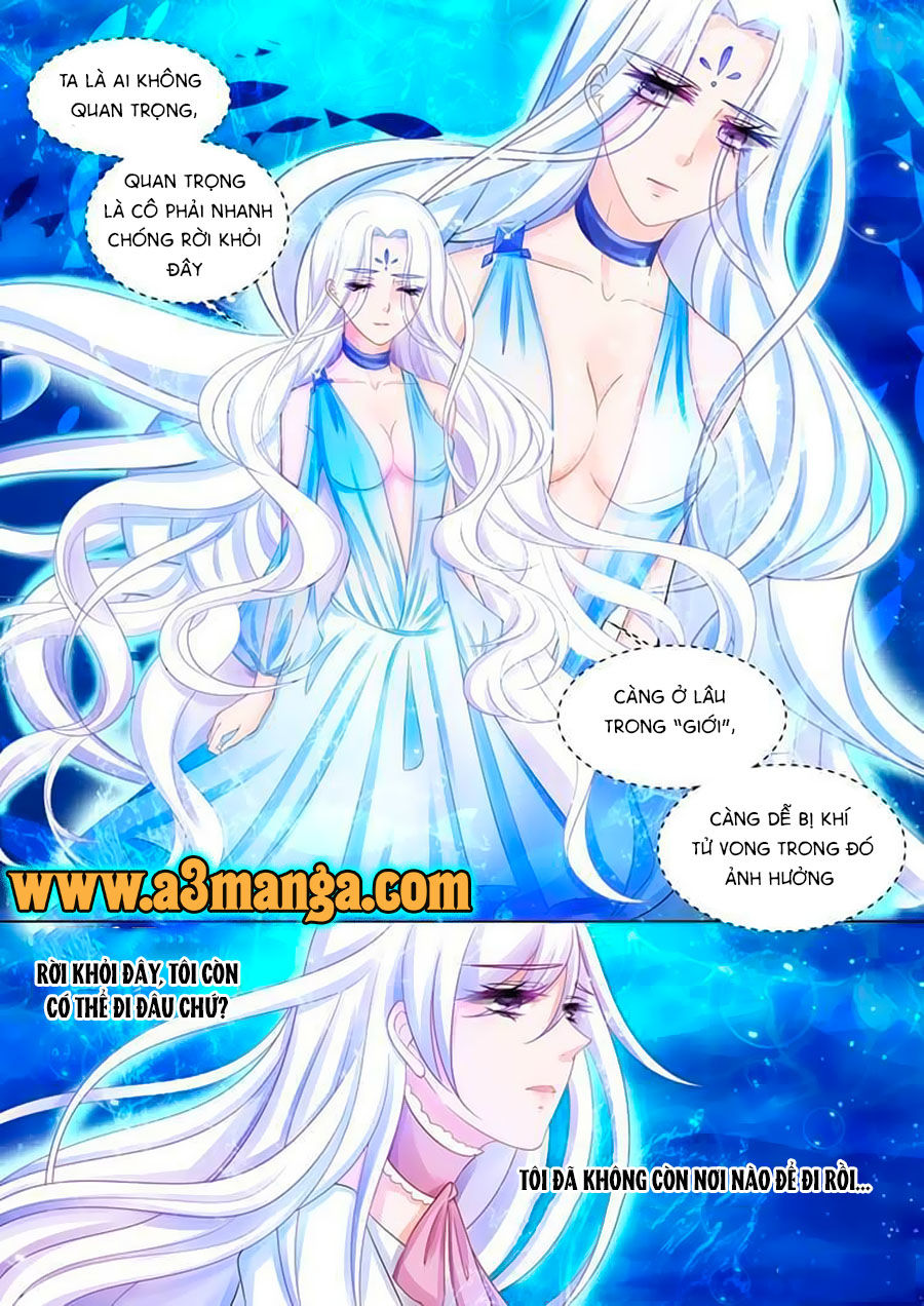 Chước Chước Lưu Ly Hạ Chap 48 - Next Chap 49