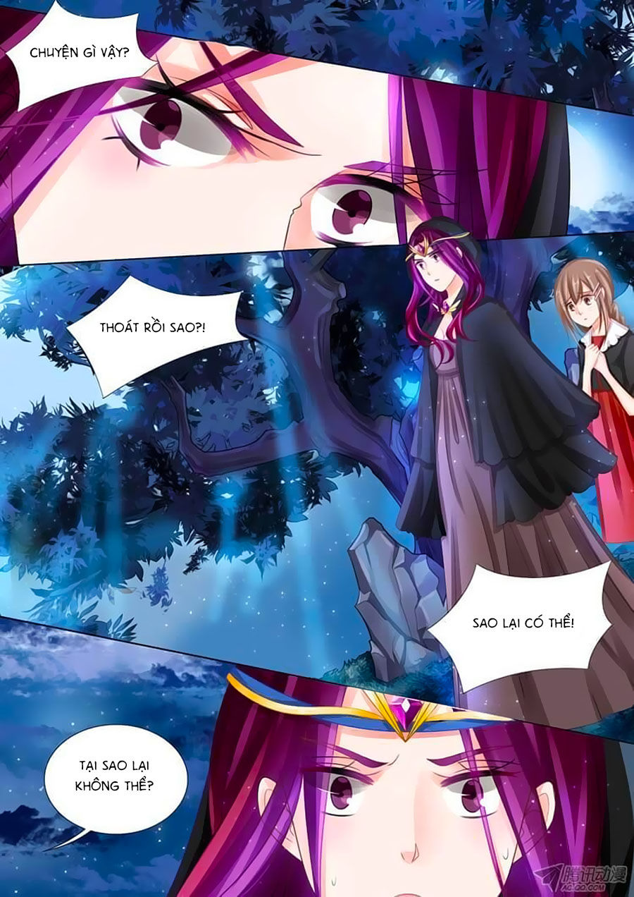 Chước Chước Lưu Ly Hạ Chap 49 - Next Chap 50