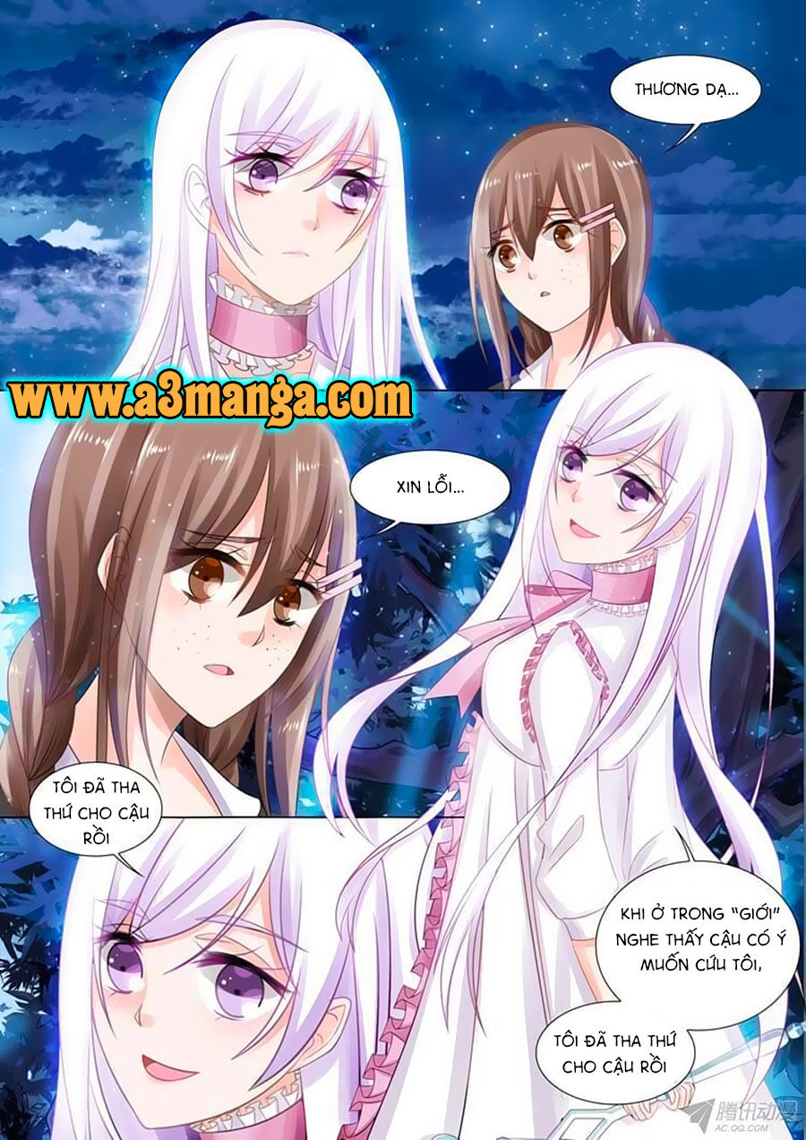 Chước Chước Lưu Ly Hạ Chap 49 - Next Chap 50
