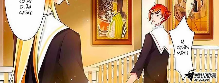 Chước Chước Lưu Ly Hạ Chap 5 - Next Chap 6