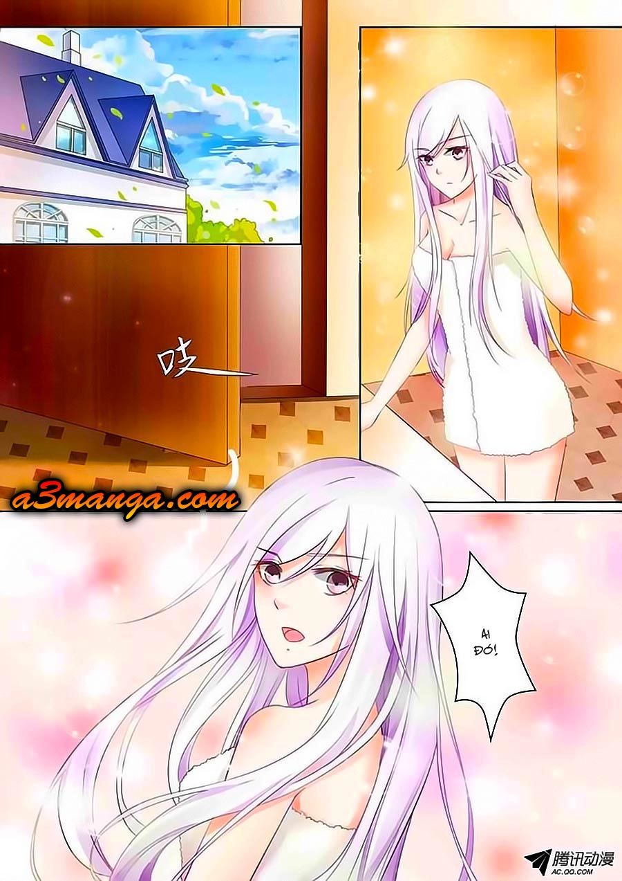 Chước Chước Lưu Ly Hạ Chap 5 - Next Chap 6