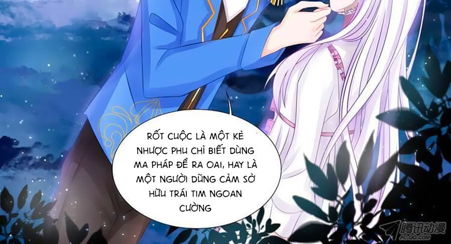 Chước Chước Lưu Ly Hạ Chap 50 - Next Chap 51