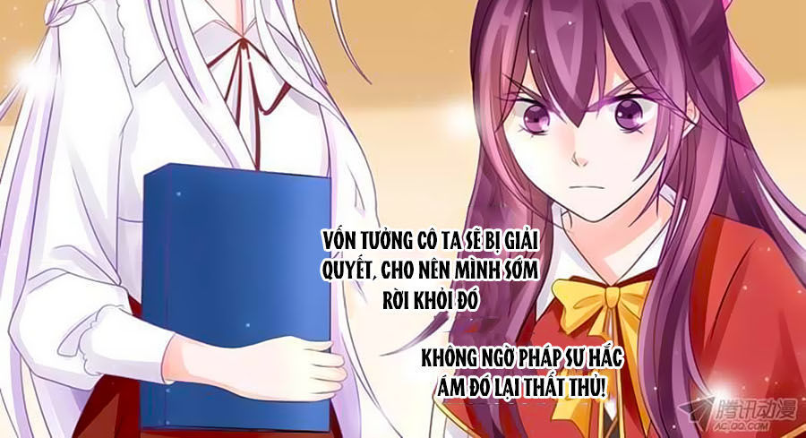 Chước Chước Lưu Ly Hạ Chap 51 - Next Chap 52