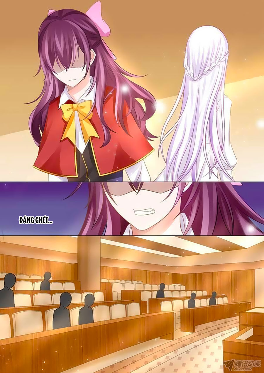 Chước Chước Lưu Ly Hạ Chap 51 - Next Chap 52