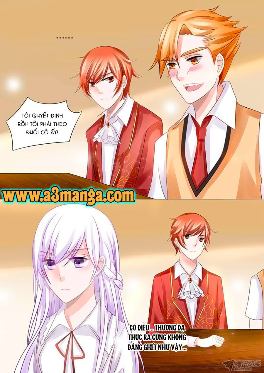Chước Chước Lưu Ly Hạ Chap 51 - Next Chap 52