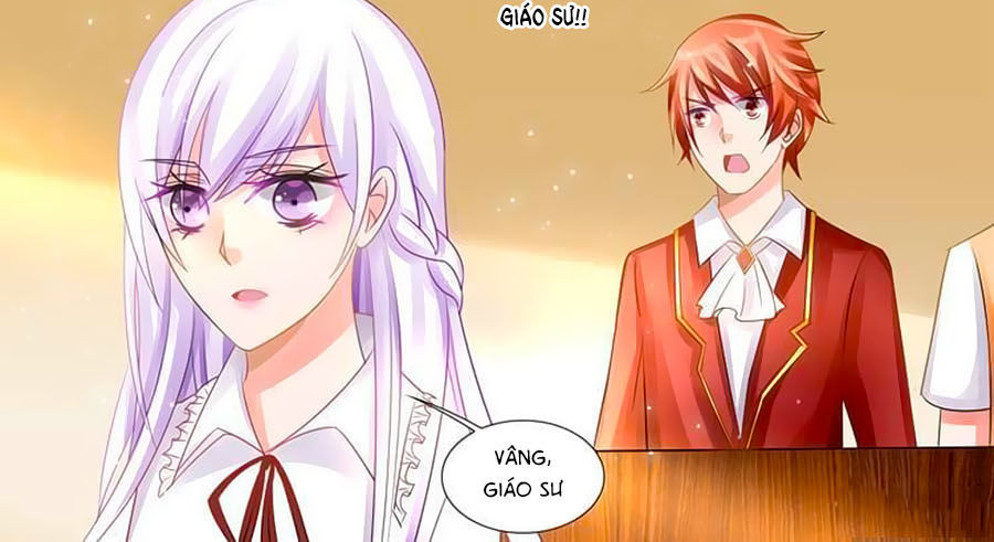 Chước Chước Lưu Ly Hạ Chap 52 - Next Chap 53