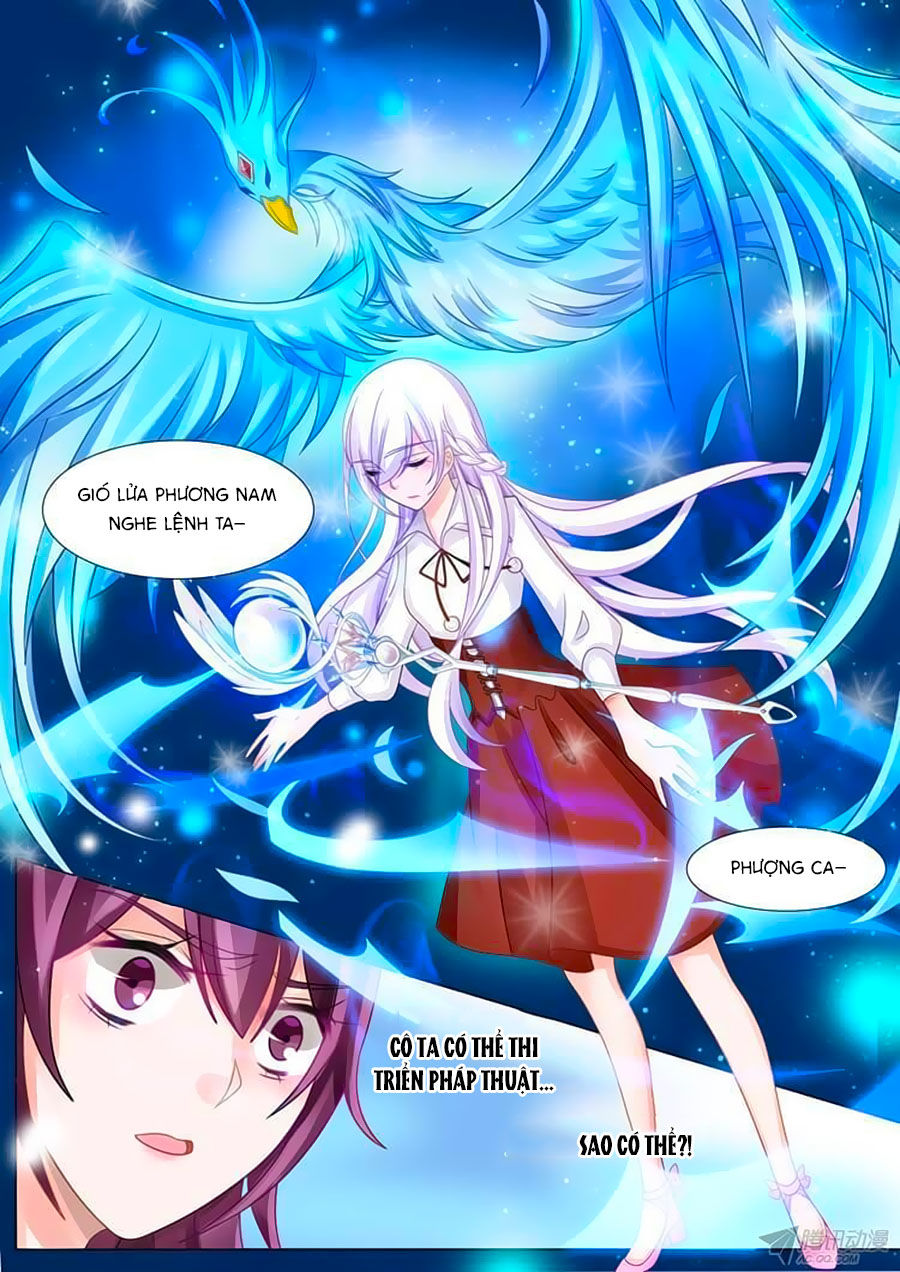 Chước Chước Lưu Ly Hạ Chap 52 - Next Chap 53