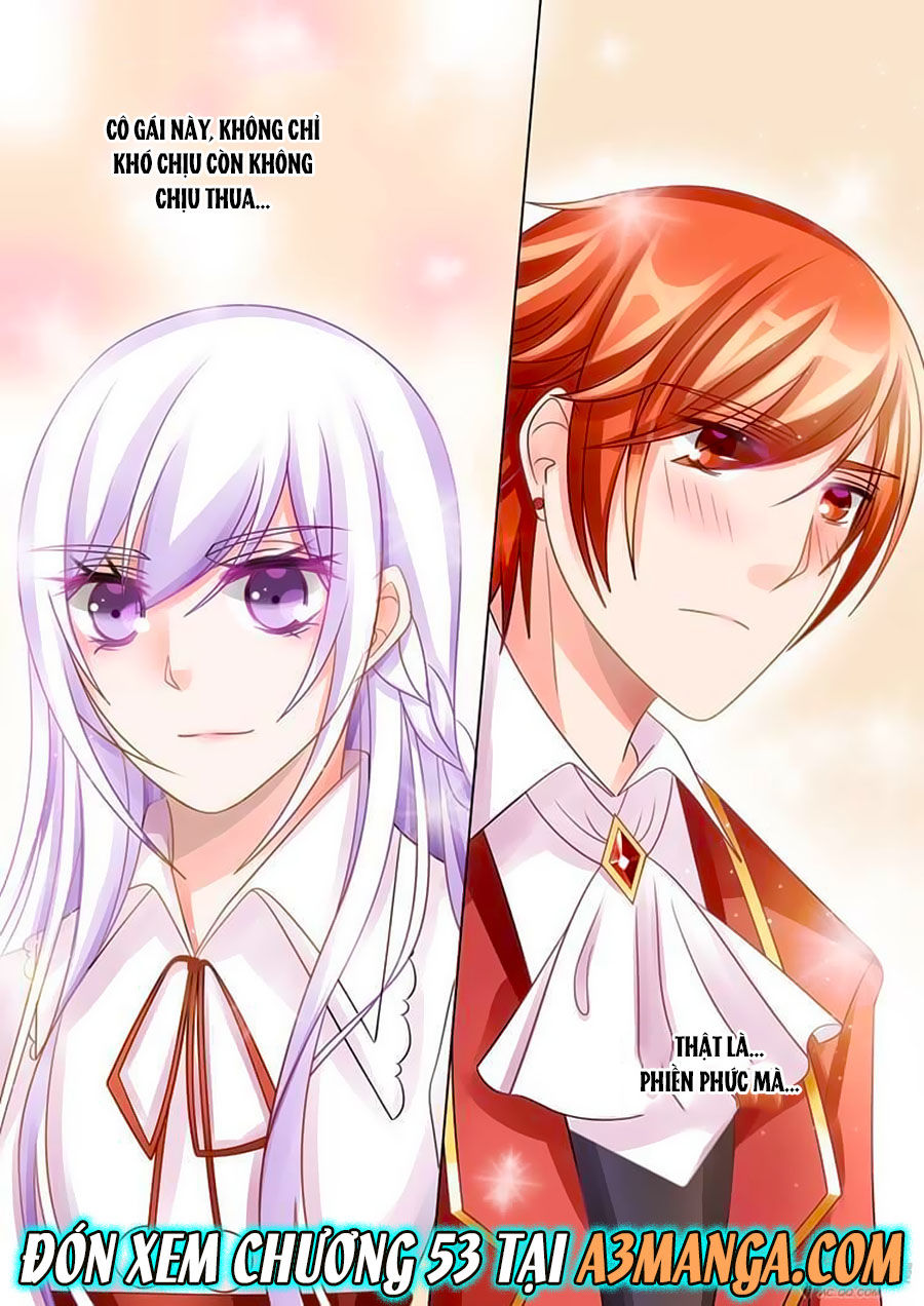 Chước Chước Lưu Ly Hạ Chap 52 - Next Chap 53