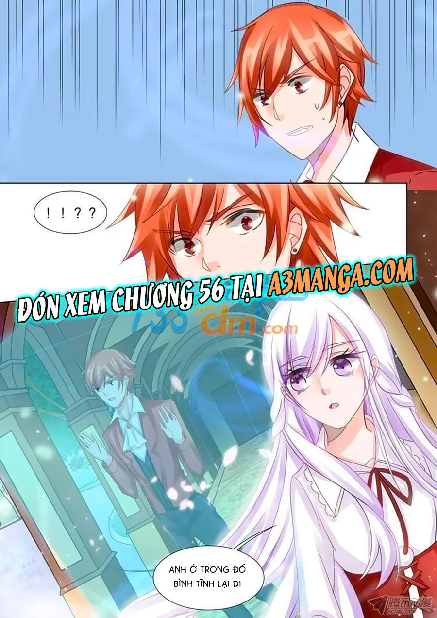 Chước Chước Lưu Ly Hạ Chap 55 - Next Chap 56
