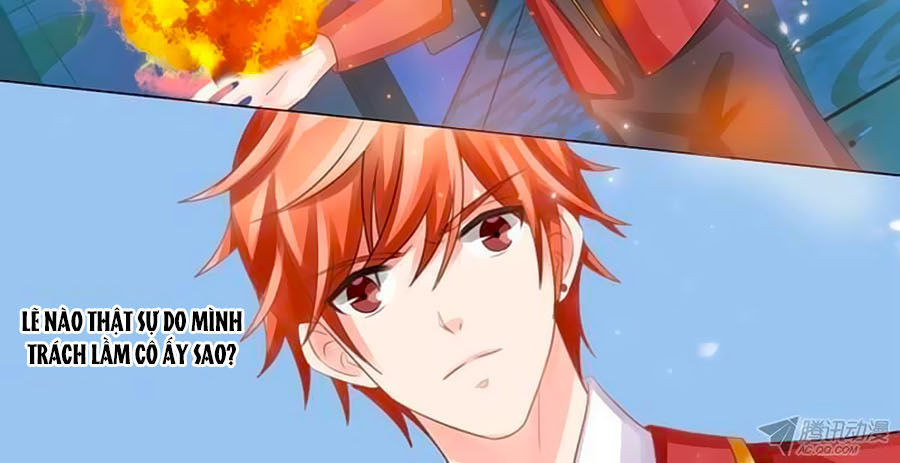 Chước Chước Lưu Ly Hạ Chap 56 - Next Chap 57