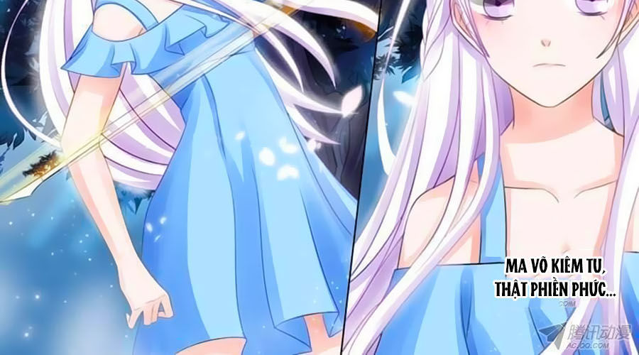 Chước Chước Lưu Ly Hạ Chap 57 - Next Chap 58