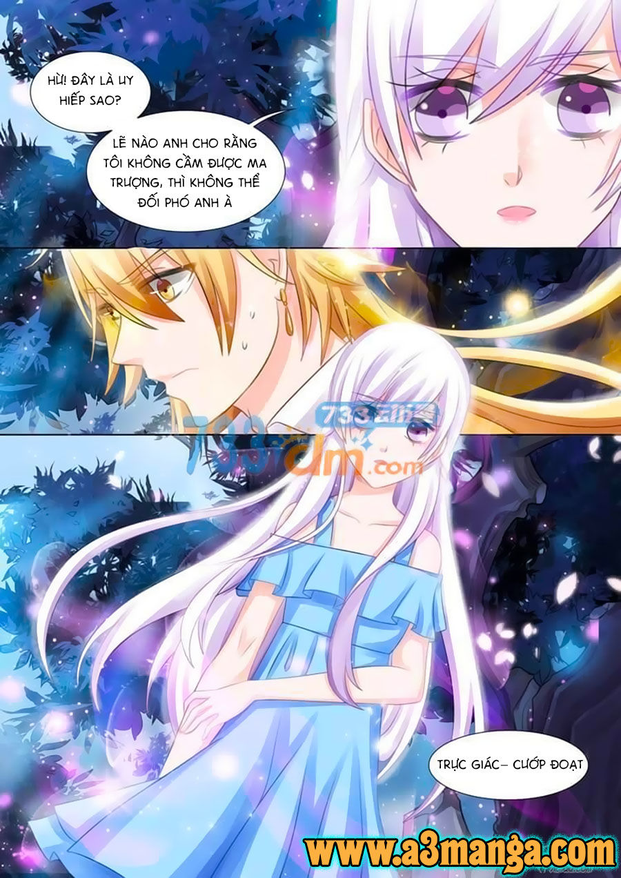 Chước Chước Lưu Ly Hạ Chap 57 - Next Chap 58