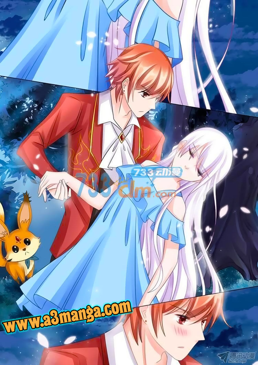 Chước Chước Lưu Ly Hạ Chap 57 - Next Chap 58