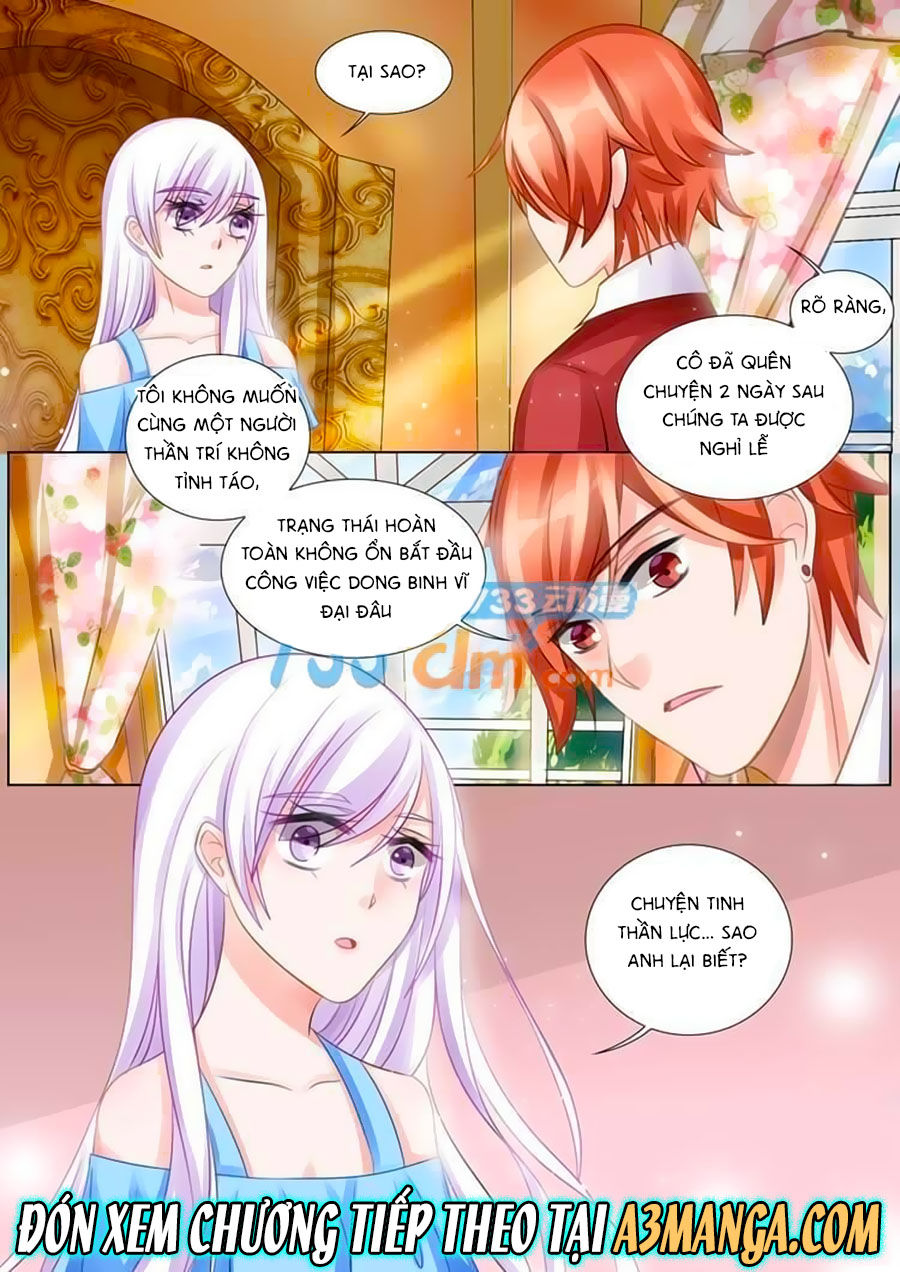 Chước Chước Lưu Ly Hạ Chap 57 - Next Chap 58