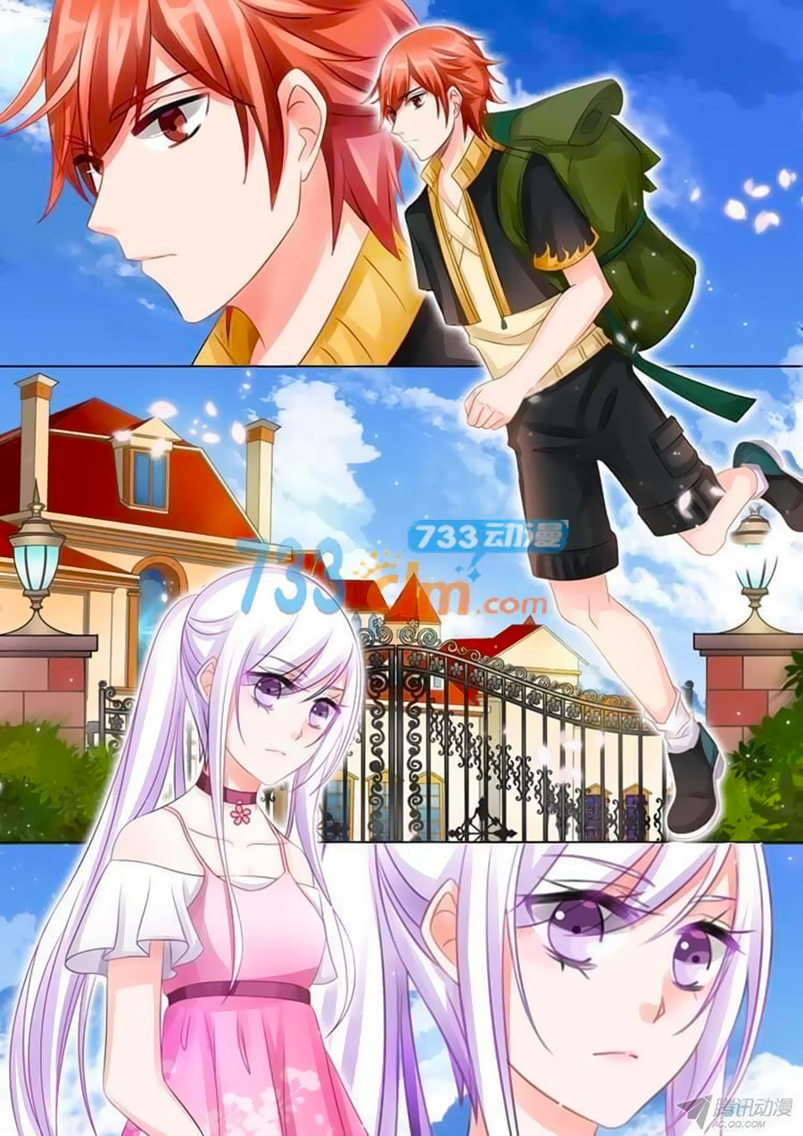 Chước Chước Lưu Ly Hạ Chap 58 - Next Chap 59