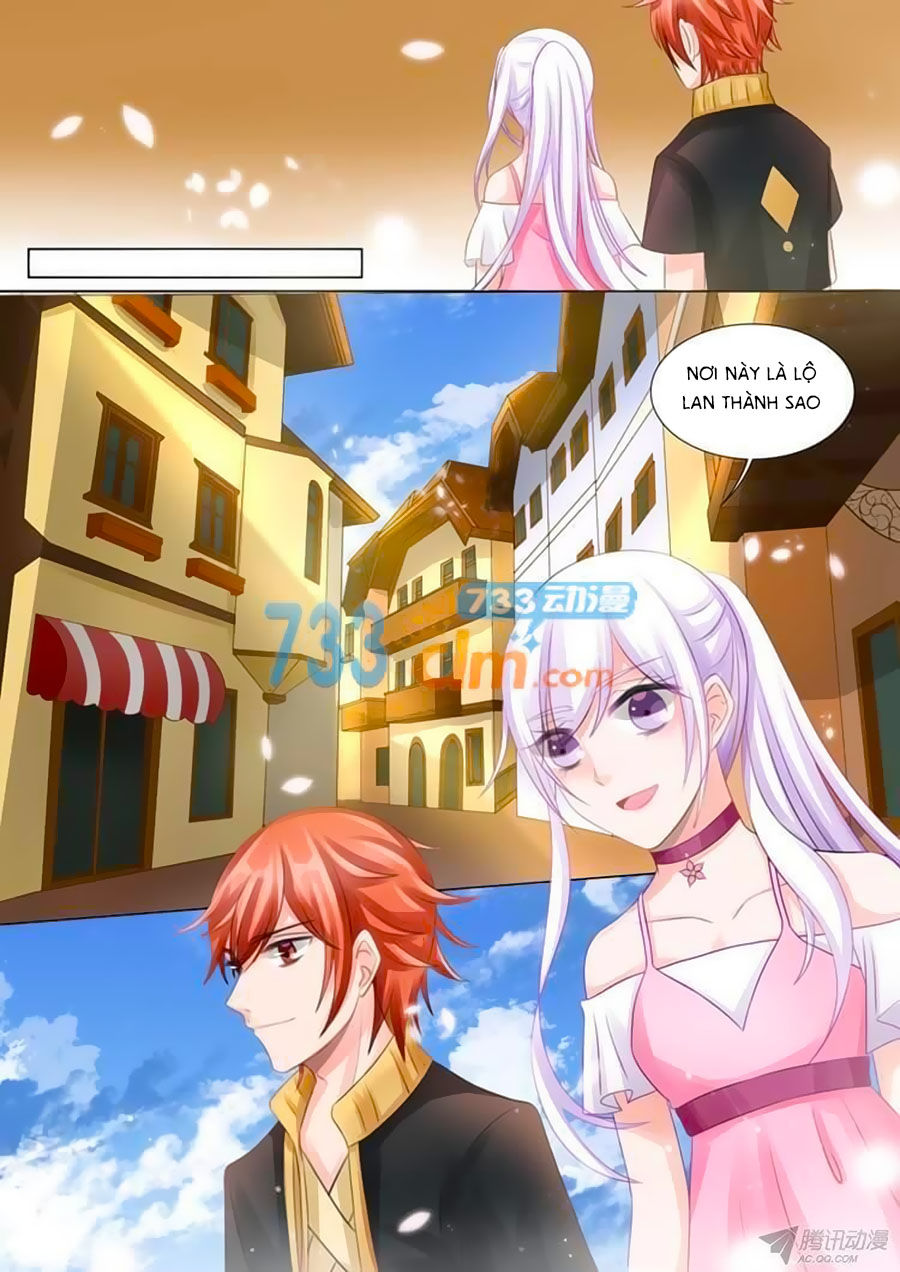 Chước Chước Lưu Ly Hạ Chap 58 - Next Chap 59
